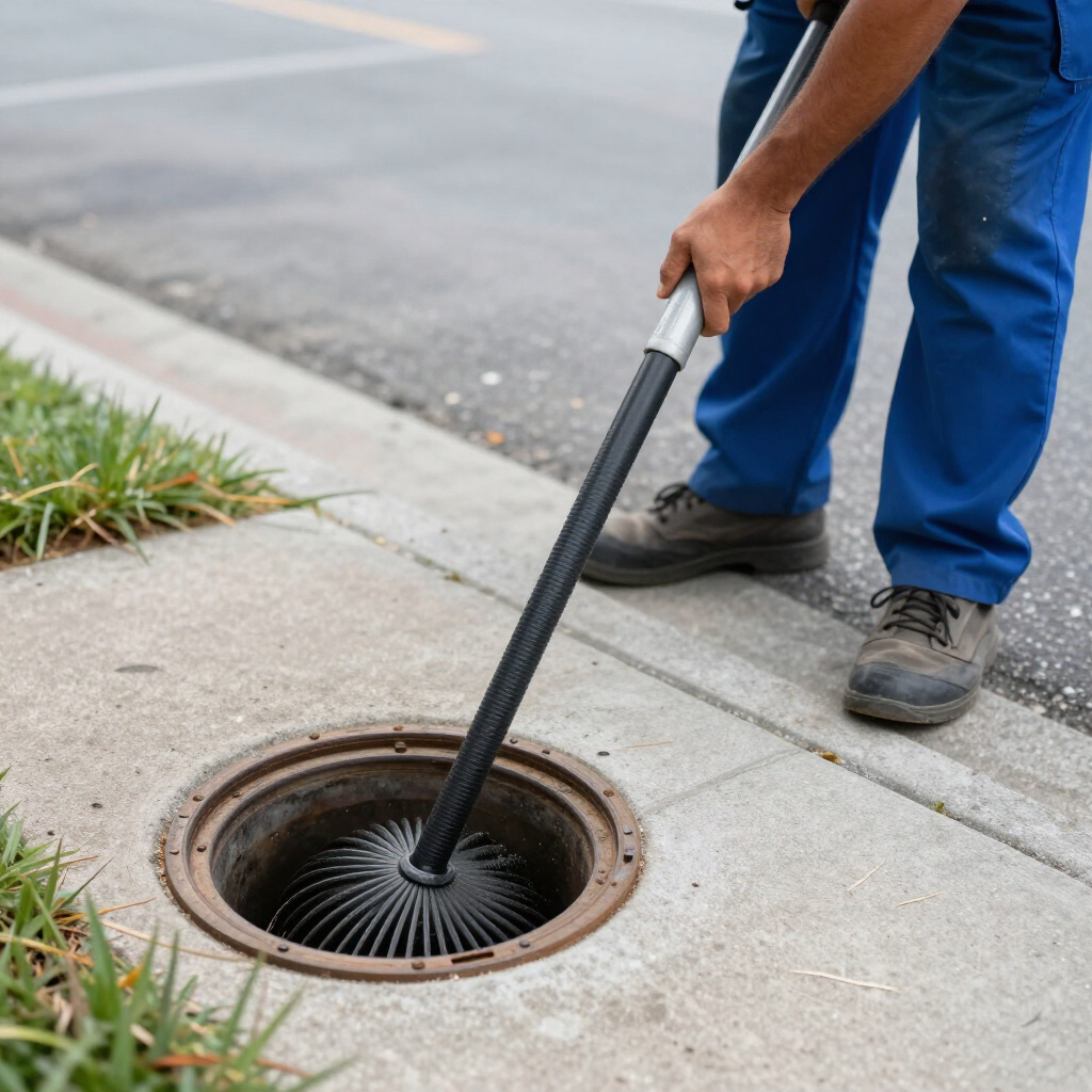Sewer & Pipe Services in Elgin