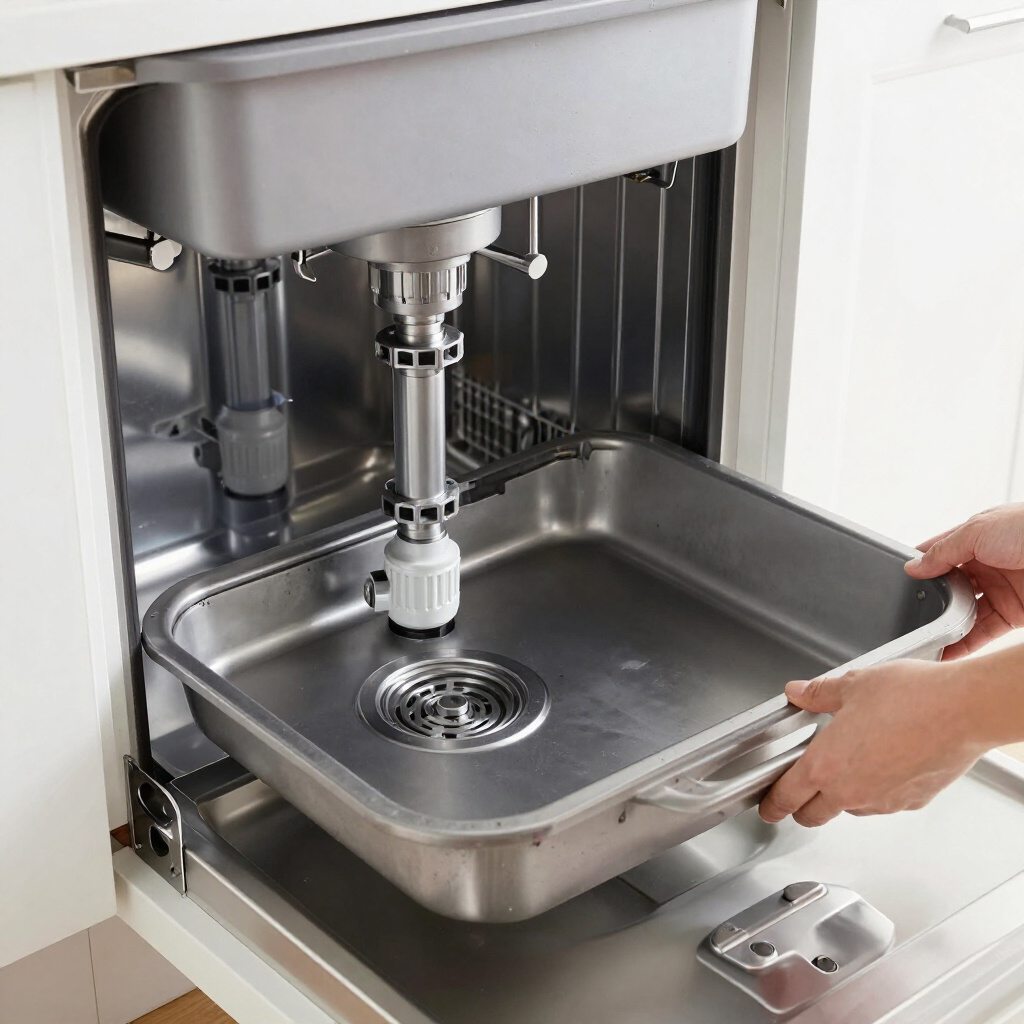Garbage Disposal in Elgin