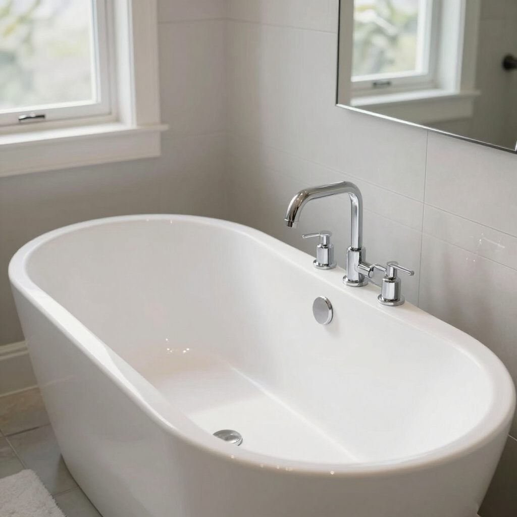 Bathroom & Kitchen Upgrades in Elgin